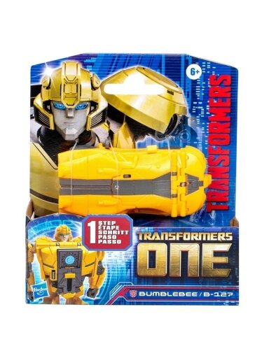 Transformeris Transformers, 4.93 cm Transformeris Transformers, 4.93 cm