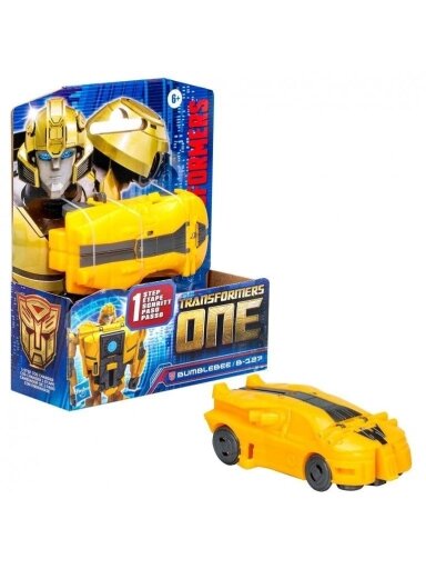 Transformeris Transformers, 4.93 cm Transformeris Transformers, 4.93 cm
