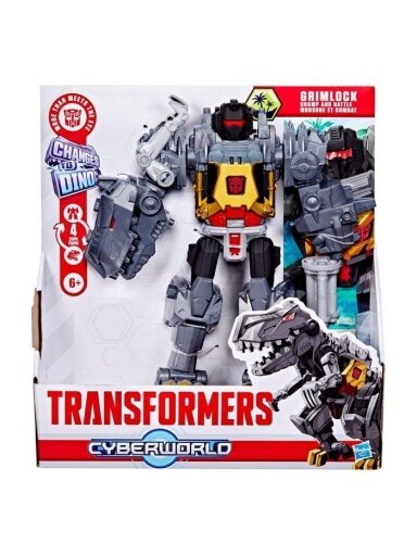 Transformeris Transformers Chomp&Battle G0748 Transformeris Transformers Chomp&Battle G0748