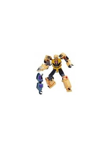 Transformeris Transformers Earthspark Figure Terran Deluxe Transformeris Transformers Earthspark Figure Terran Deluxe