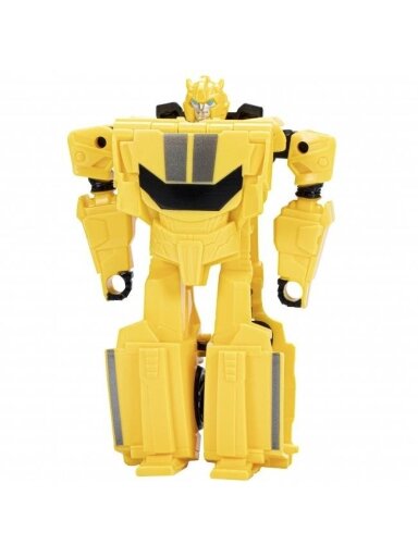 Transformeris Transformers Earthspark Figure Terran Transformeris Transformers Earthspark Figure Terran