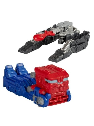 Transformeris Transformers F9207, 6.70 cm Transformeris Transformers F9207, 6.70 cm