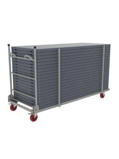 Transportavimo vežimėliai XL Trolley