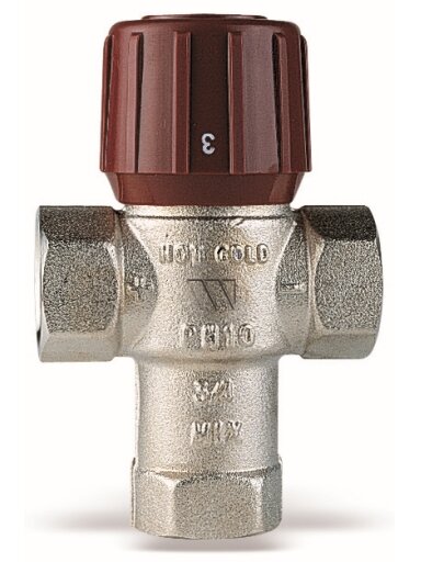 Trieigiai term.vent. AQUAMIX 62 C1/2" (10022122)