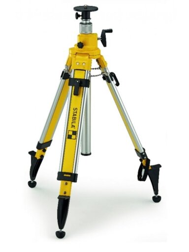 Trikojis su pakeliama kolona, 98-220cm BST-K-L, Stabila