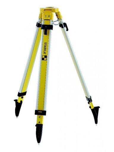 Trikojis su plėtimosi stabdžiu 160 cm BST-S, Stabila
