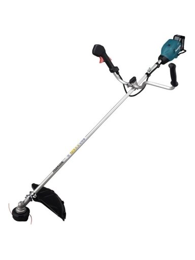 Trimeris Makita UR006GZ02, be akumuliatoriaus, 40 V