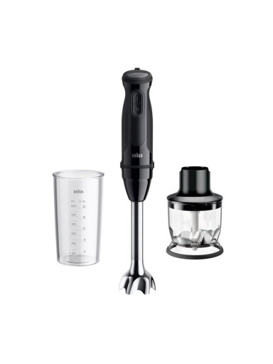 TRINTUVAS MQ30201M MULTIQUICK 3 BRAUN