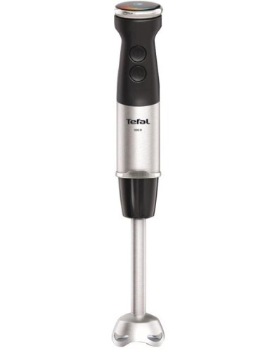 Trintuvas Tefal HB671830, juodas