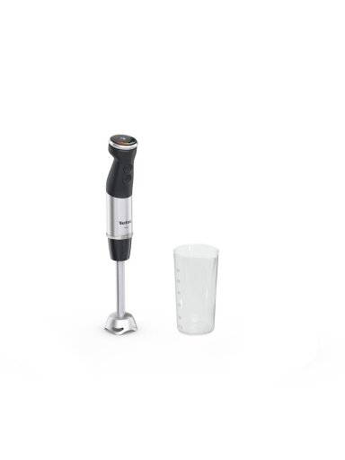 Trintuvas Tefal HB671830, juodas