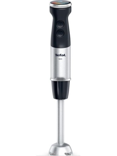 Trintuvas Tefal HB673830, juodas/nerūdijančiojo plieno