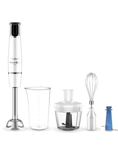 Trintuvas Tefal Infinity Force HB944, balta sp.