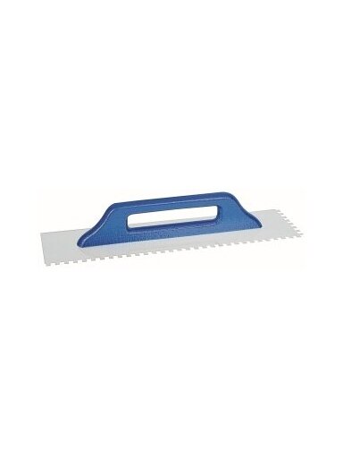 Trintuvė dantyta 480x130x0,7mm EXPERT KAUFMANN | E-8 mm,8x8x8 mm