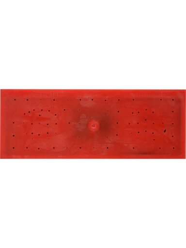 Trintuvė epoksidinei dervai 260x95mm Vorel