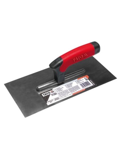 Trintuve nerūdijanti 270x130mm Yato
