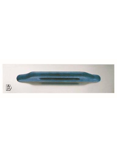 Trintuvė nerūdijanti 480x130mm, su medine rankena Ciret