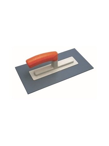 Trintuvė plastikinė 280x140x3mm KAUFMANN