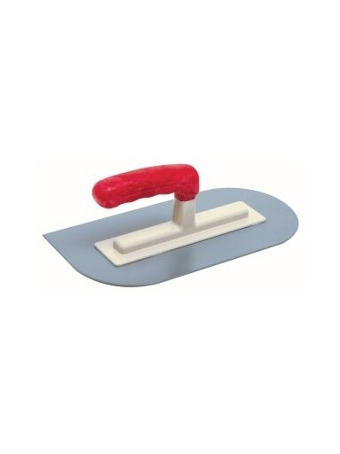 Trintuvė plastikinė 280x140x3mm OVAL KAUFMANN