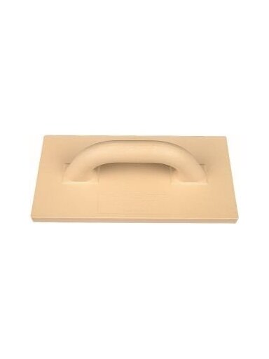 Trintuvė poliuretano 480x240mm HARDY
