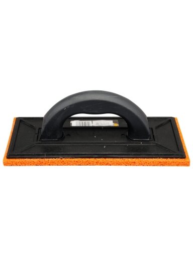 Trintuvė su 9mm hidroguma 130x270mm Vorel