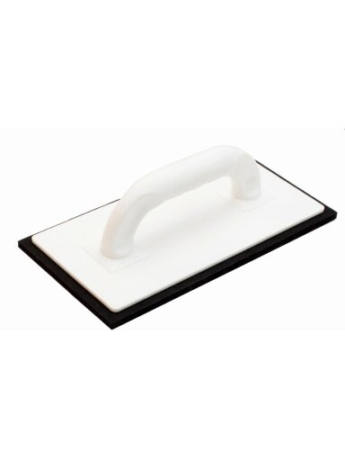 Trintuvė su minkšta guma  280x140x9mm PROFI Ciret