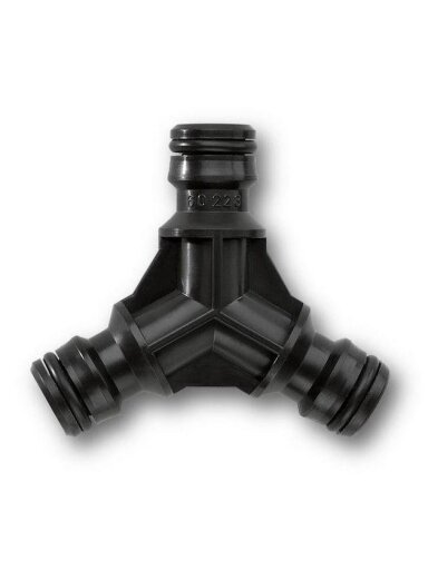 Trišakė jungtis Karcher 2.645-009.0