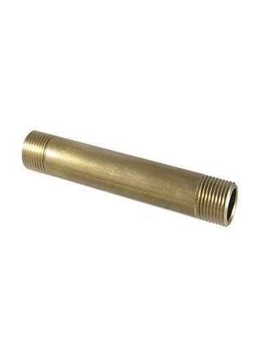 Trumpasriegis 105M, ½", 150 mm, išorinis sriegis