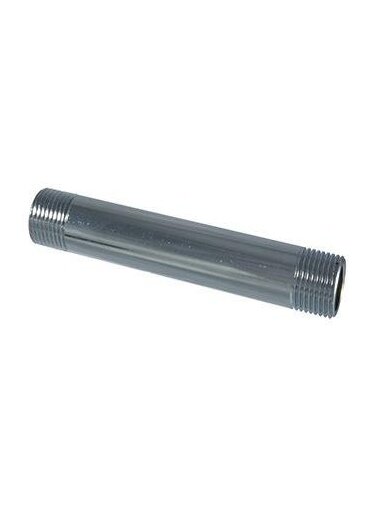 Trumpasriegis 105MC, ½", 40 mm, išorinis sriegis