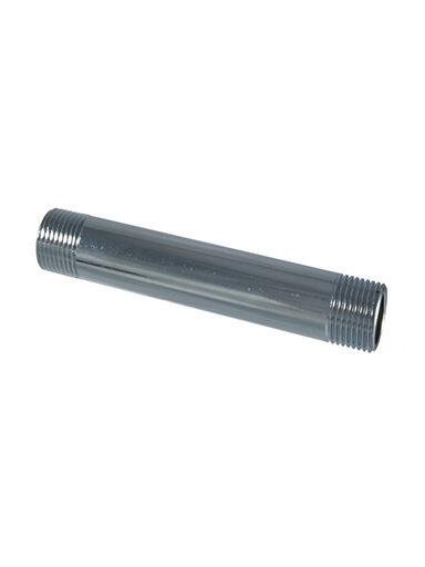 Trumpasriegis 105MC, ½", 50 mm, išorinis sriegis