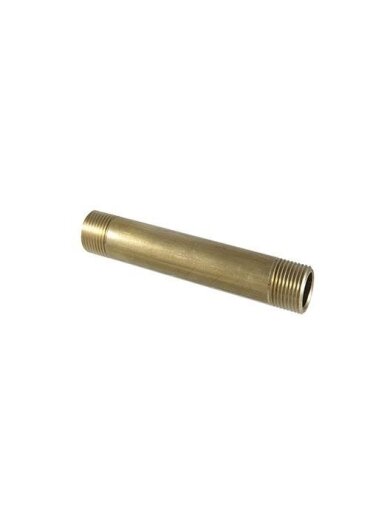 TRUMPASRIEGIS 1/2INX120 MM 105M 12120