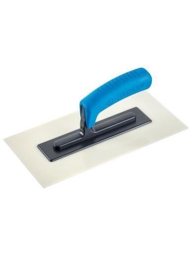Trintuvė plastikinė 280x140mm, 3mm, minkšta rankena Storch Trintuvė plastikinė 280x140mm, 3mm, minkšta rankena Storch