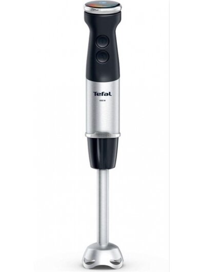 Trintuvas Tefal HB67E830, juodas/nerūdijančiojo plieno 1