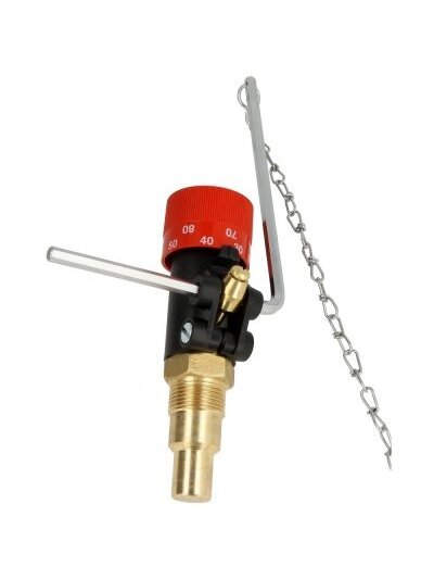Traukos reguliatorius TRV Honeywell FR 124-3/4AM Traukos reguliatorius TRV Honeywell FR 124-3/4AM