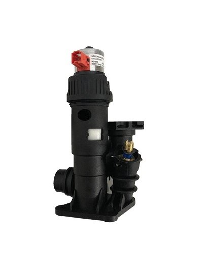 Trieigis vožtuvas Vaillant ecoTECpro 0020020015 Trieigis vožtuvas Vaillant ecoTECpro 0020020015