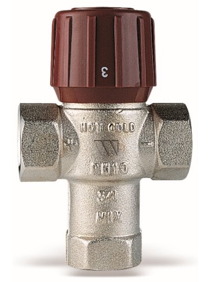 Trieigiai term.vent. AQUAMIX 62 C1/2" (10022122) Trieigiai term.vent. AQUAMIX 62 C1/2" (10022122)