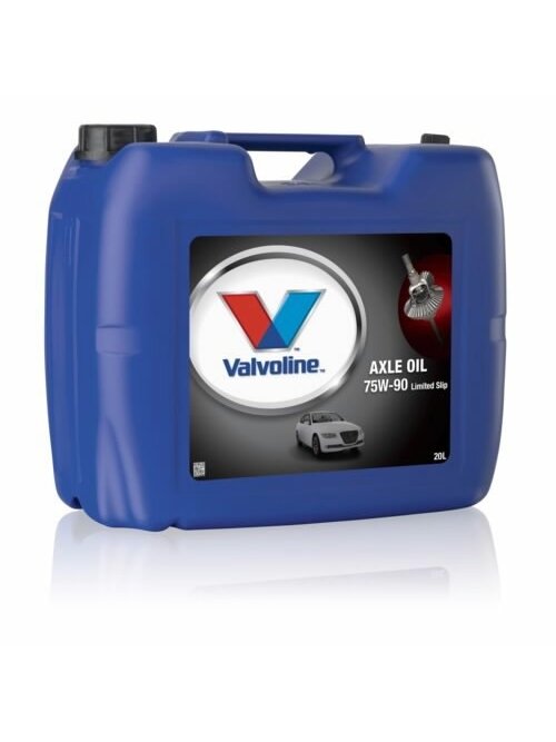 Transmisijos alyva AXLE OIL 75W90 LS 20L, Valvoline 1