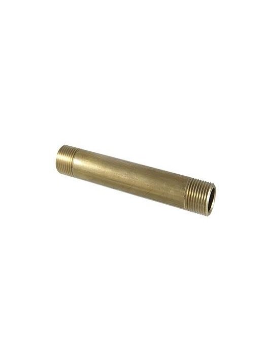 TRUMPASRIEGIS 1/2INX120 MM 105M 12120