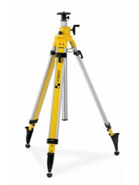 Trikojis su pakeliama kolona, 118-300cm BST-K-XL, Stabila 1 Trikojis su pakeliama kolona, 118-300cm BST-K-XL, Stabila 1