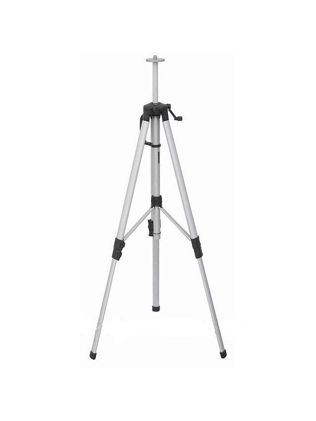 Trikojis stovas su elevatoriumi LET-A (65 - 172 cm) Trikojis stovas su elevatoriumi LET-A (65 - 172 cm)