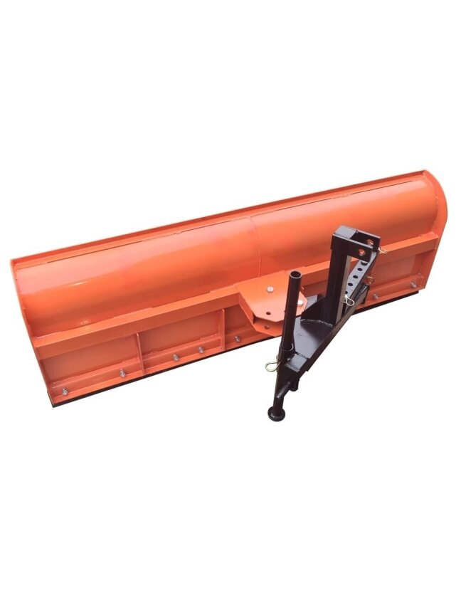 Traktoriaus galinis peilis VTZ-160 1