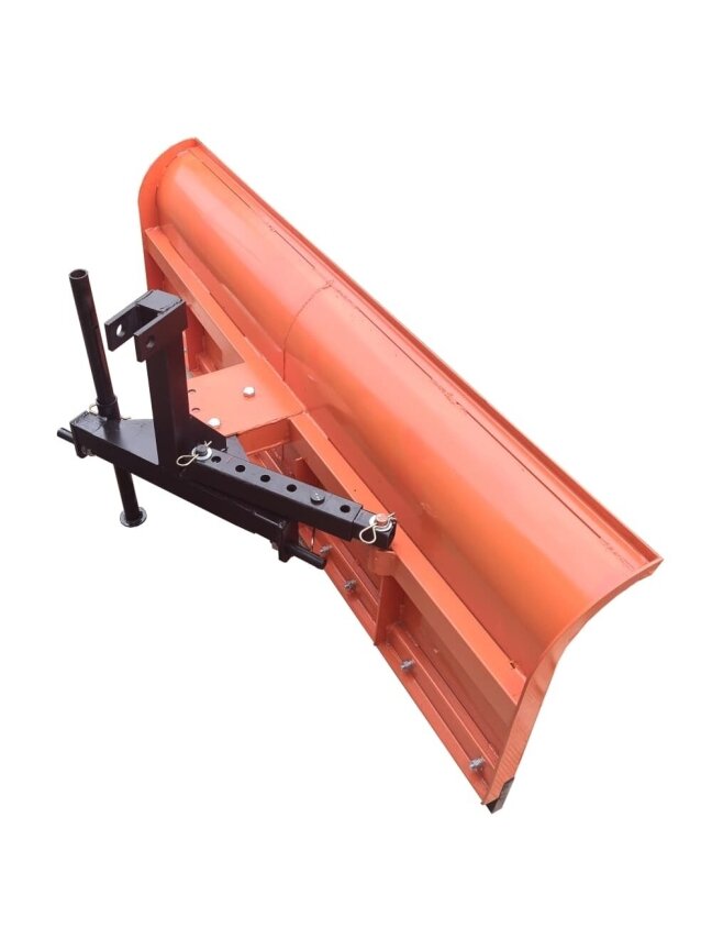 Traktoriaus galinis peilis VTZ-160 3 Traktoriaus galinis peilis VTZ-160 3