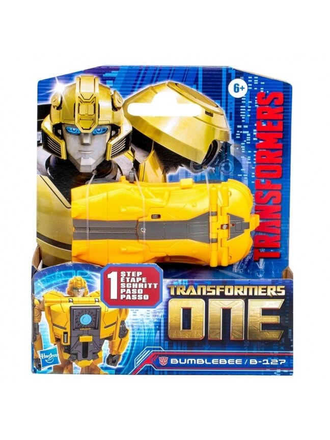Transformeris Transformers, 4.93 cm 1