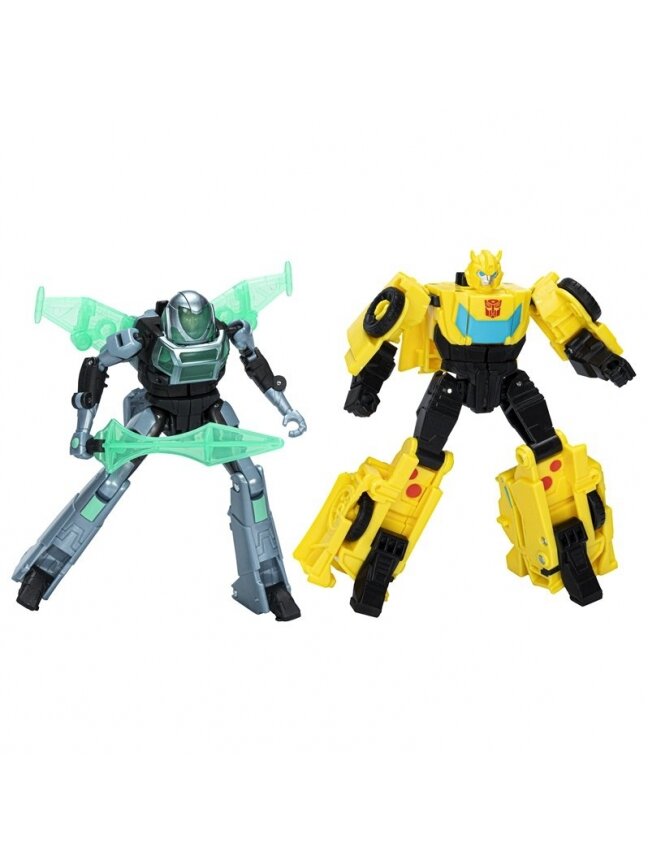 Transformeris Transformers EARTHSPARK F8439 2