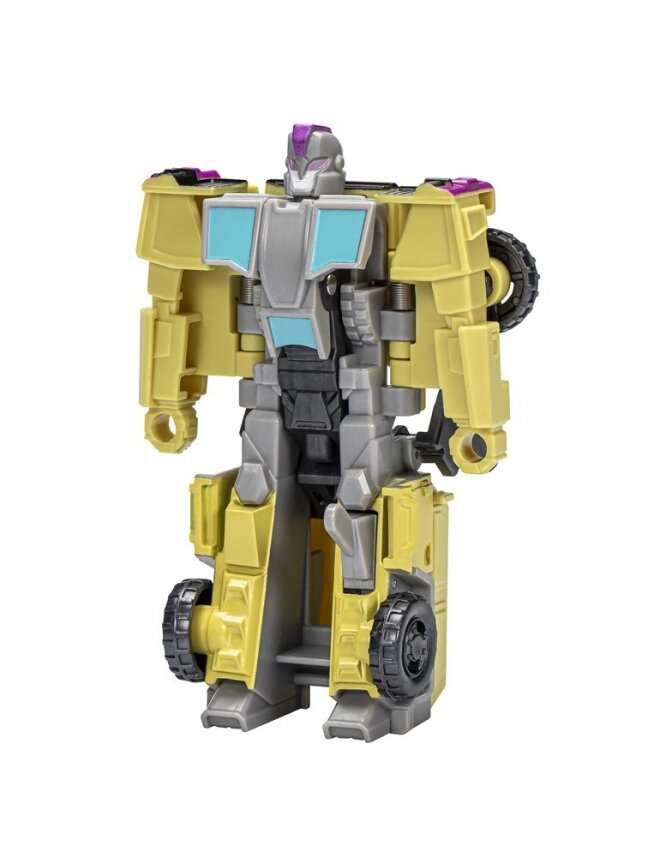 Transformeris Transformers Earthspark Figure Terran 1 Transformeris Transformers Earthspark Figure Terran 1