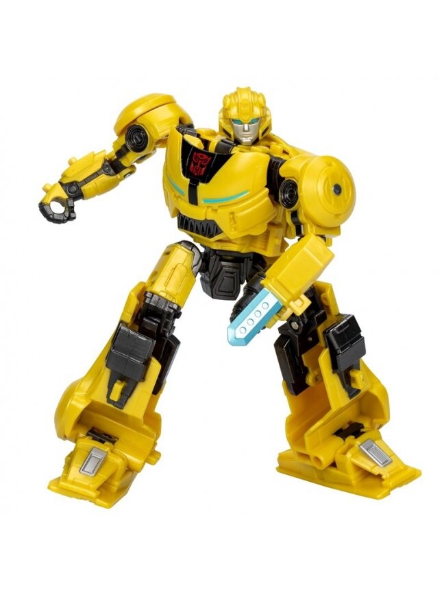 Transformeris Transformers F8611, 22.50 cm Assorted 2 Transformeris Transformers F8611, 22.50 cm Assorted 2