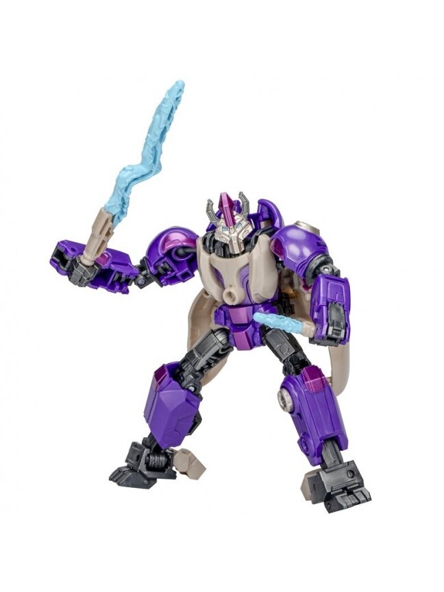 Transformeris Transformers F8611, 22.50 cm Assorted Transformeris Transformers F8611, 22.50 cm Assorted