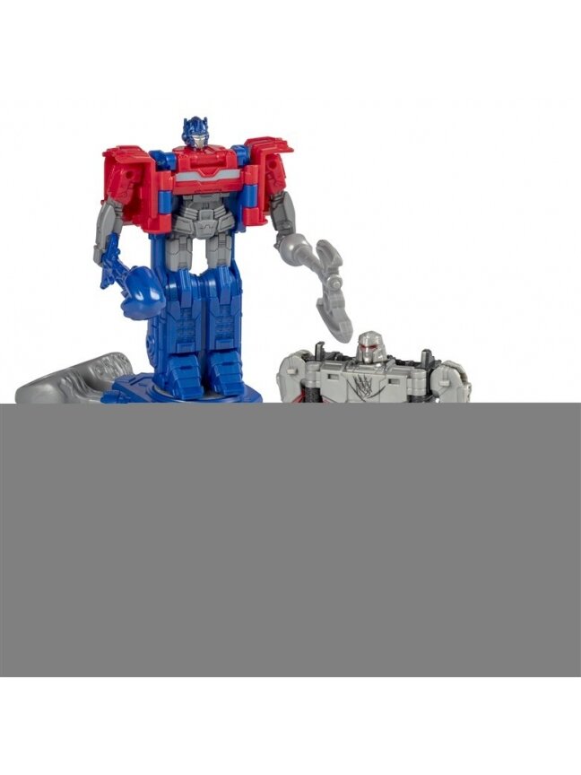 Transformeris Transformers F9207, 6.70 cm 2 Transformeris Transformers F9207, 6.70 cm 2