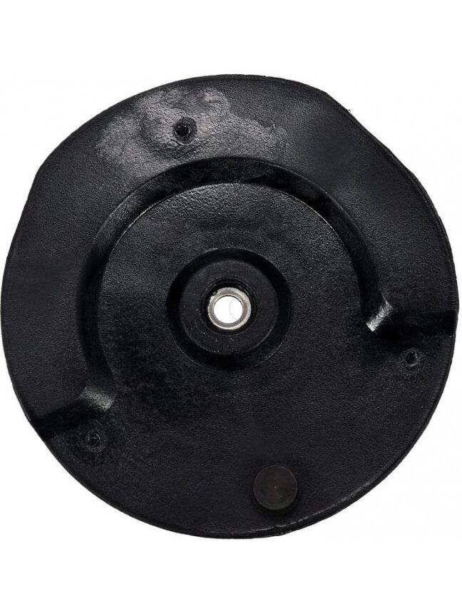 Trimeris akumuliatorinis, teleskopininis 18V Li-ion 2 in 1 Yato (be akumuliatoriaus) 3