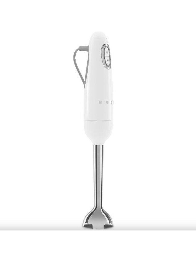 Trintuvas Smeg HBF03WHEU, baltas 1 Trintuvas Smeg HBF03WHEU, baltas 1