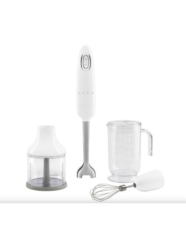 Trintuvas Smeg HBF03WHEU, baltas Trintuvas Smeg HBF03WHEU, baltas